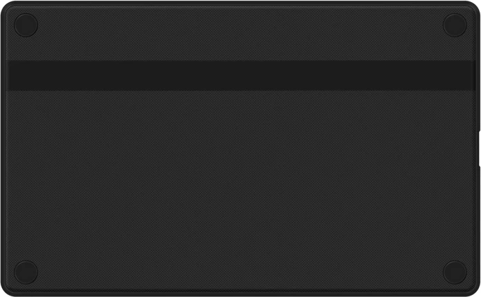 Tablet grafik Huion Inspiroy 2 S H641P, i zi