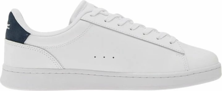 Atlete për meshkuj Lacoste, të bardha