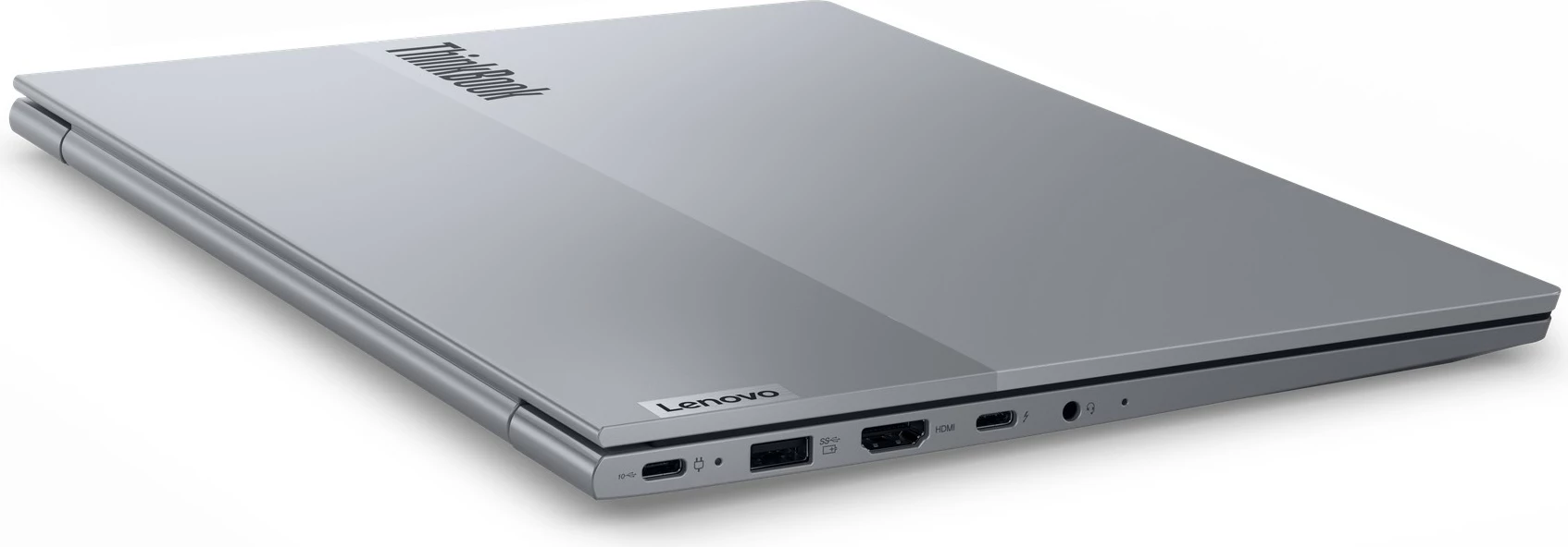 Laptop Lenovo ThinkBook 14 G7 IML, Intel Core Ultra 7, 32 GB RAM, 1 TB, Arctic Grey