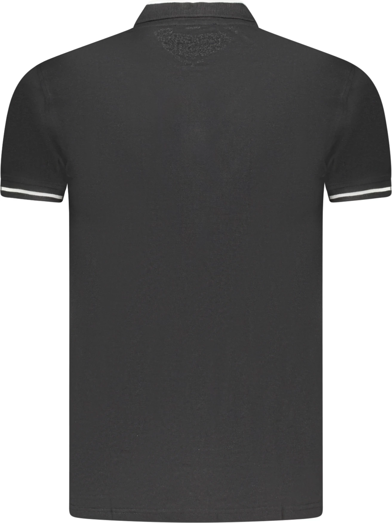 Polo CAVALLI CLASS meshkuj, e zezë [Madhësia: M]