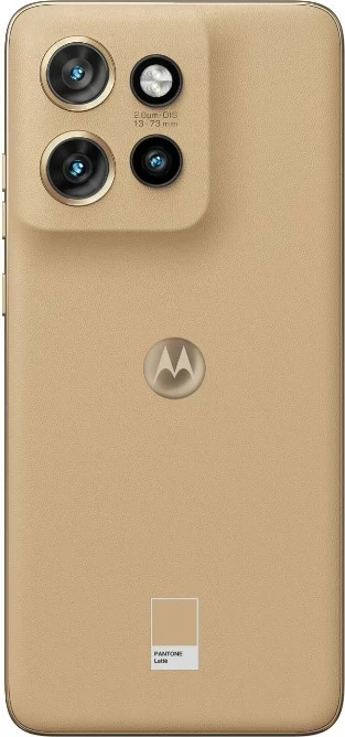 Celular Motorola Edge 50 Neo 12/512GB Bezhë