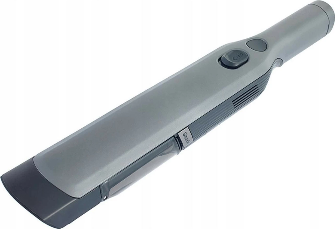 Fshesë dore Shark WV200EU, pa qese, pa kabllo, ngjyrë argjendi