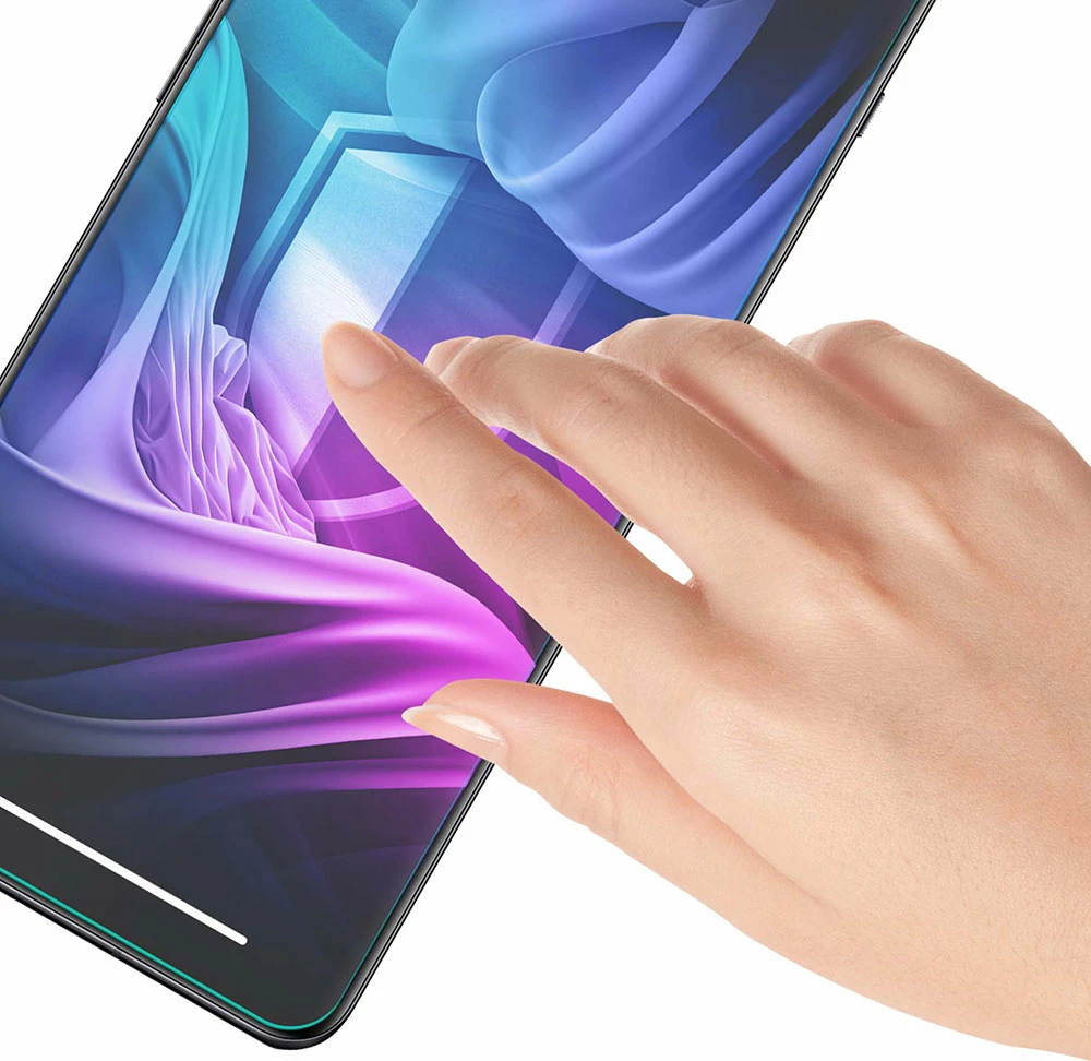 Film mbrojtës ekranit 3mk SilkyMatt Pro për OnePlus 11, Transparent