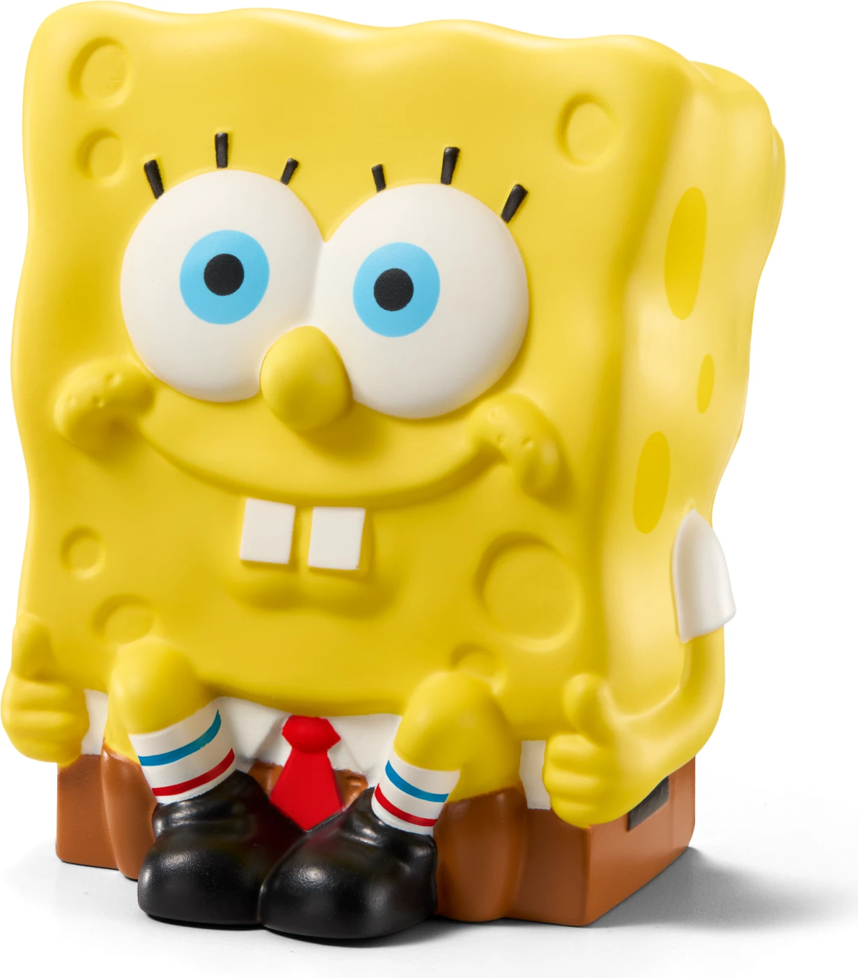 Figurinë squishy Noble Collection Pufflums SpongeBob SquarePants 15 cm, 1 copë