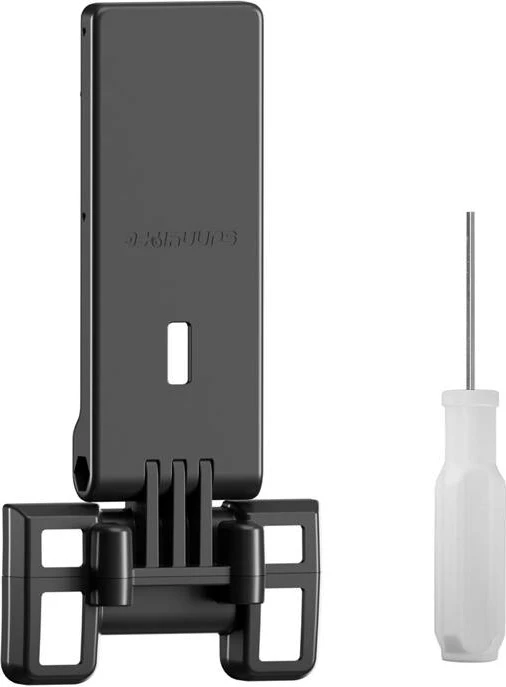 Mbajtës tablet Sunnylife ZJ886-D për kontrollor RC-N1/RC-N2/RC-N3, i zi