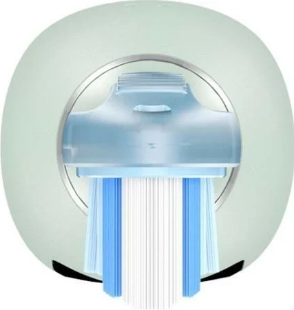 Furçë dhëmbësh sonike Oclean X Pro 20 S, e gjelbër