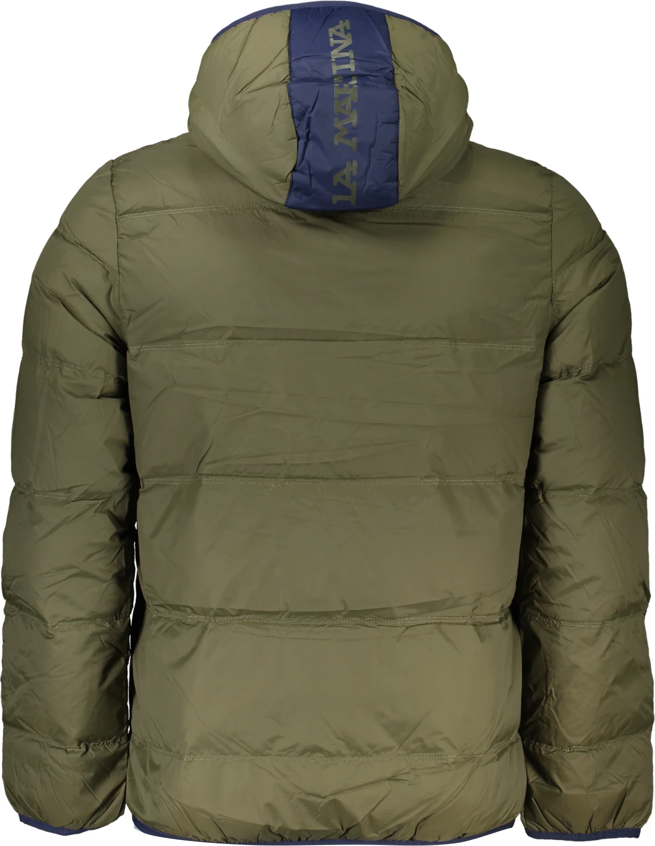 Jakne për meshkuj LA MARTINA, e gjelbër