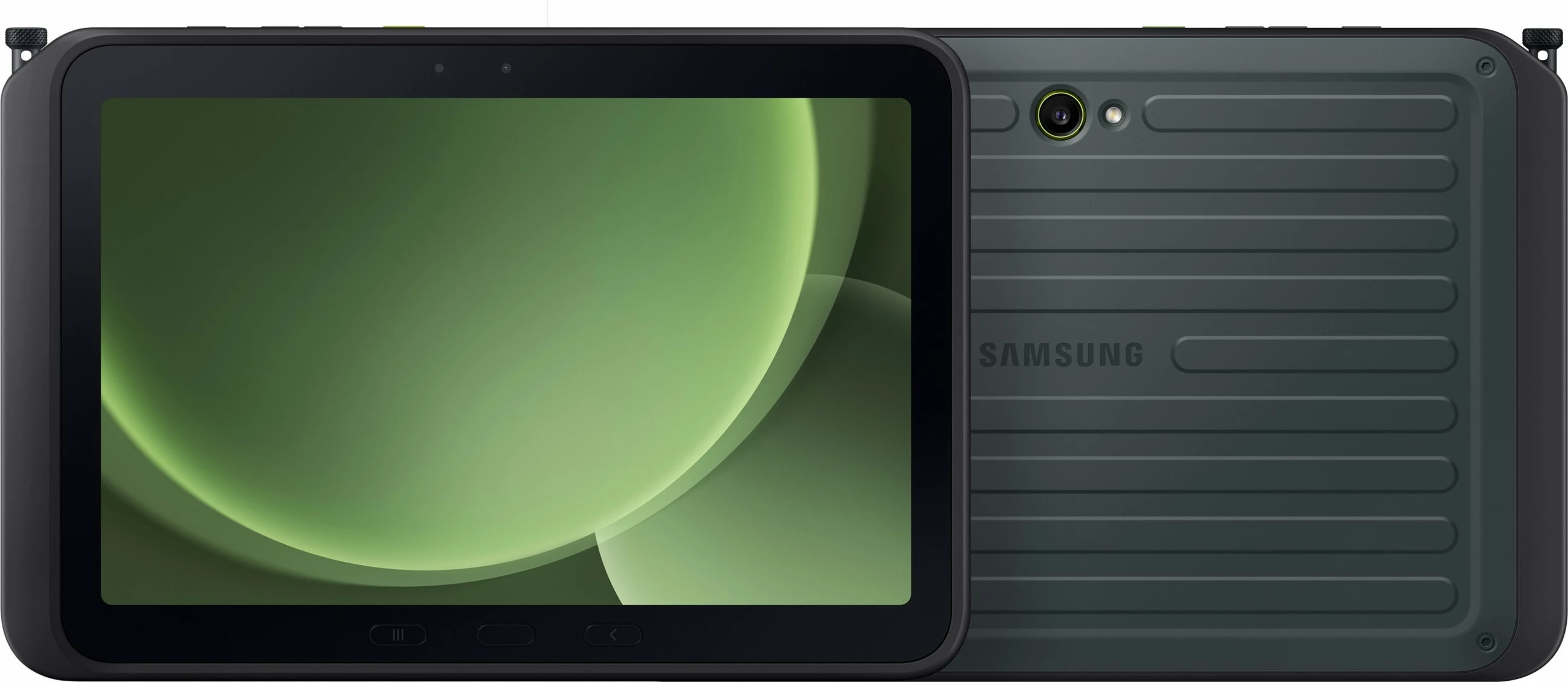 Tablet Samsung Galaxy Tab Active5 Pro 10.1, 128GB, 5G, i zi