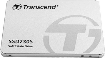 SSD Transcend SSD230S, 2 TB, 2.5", 560 MB/s