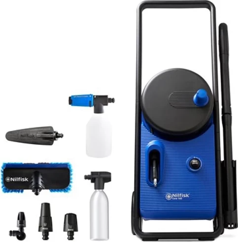 Pastrues elektrik Nilfisk Core, 140-6 PowerControl EU  , 474 l/h,1800 W,  e kaltër