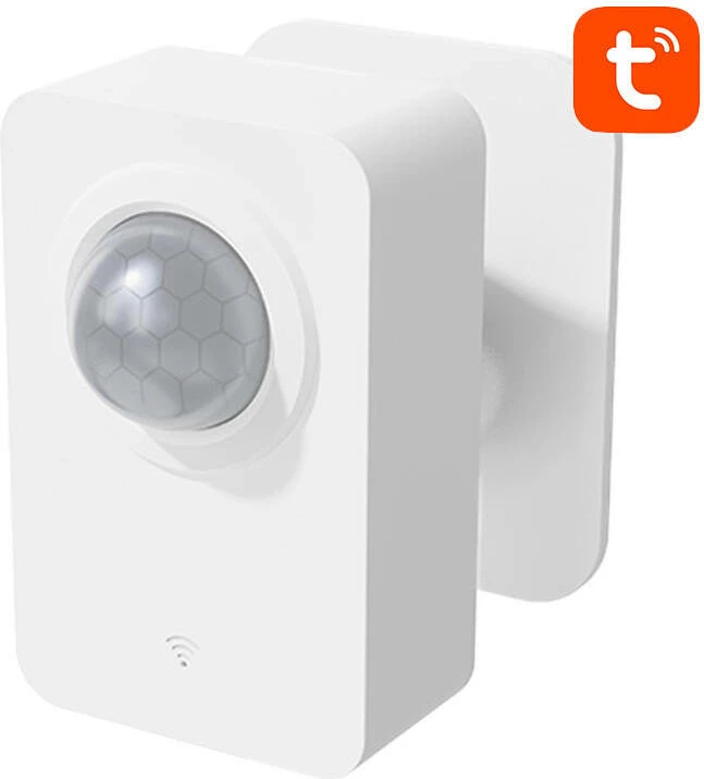 Sensor lëvizjeje smart Gosund S4, Wi-Fi, i bardhë