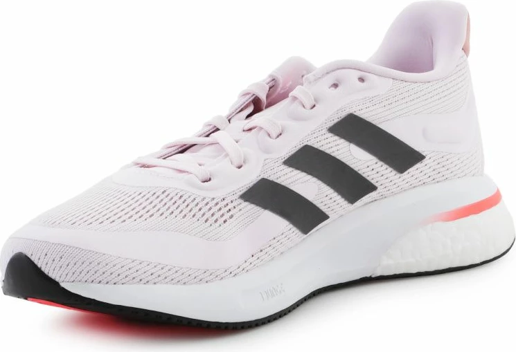 Atlete për femra adidas, të bardha