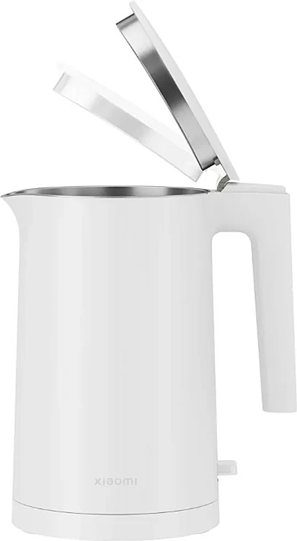 Çajnik elektrik Xiaomi Mi Electric Kettle 2 BHR5927EU 1.7L 1800W i bardhë