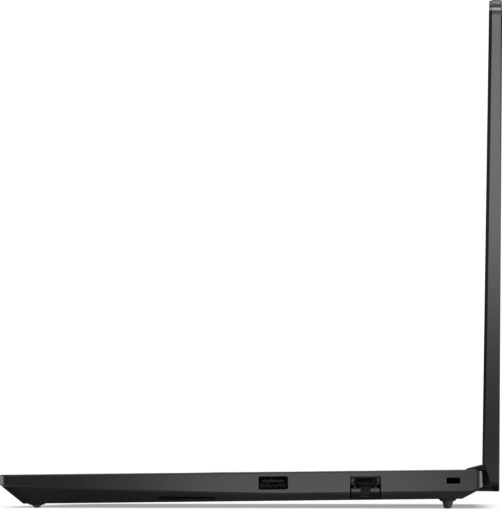 Laptop Lenovo ThinkPad E14 Gen 6, AMD Ryzen 5, 16 GB RAM, 512 GB SSD, 14 inch, Ngjyrë e zezë