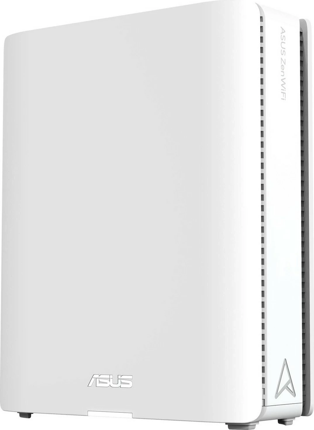 Router Asus ZenWiFi BQ16, sistem mesh, WiFi 7, bardhë
