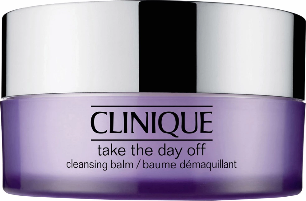 Balsam për heqjen e grimit për femra Clinique Take the Day Off Cleansing Balm, 125ml