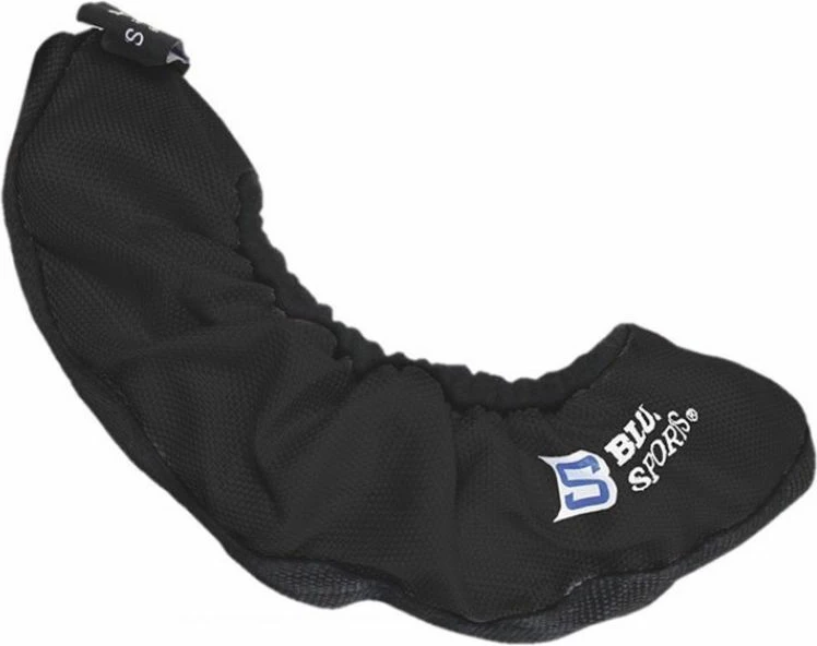 Mbrojtëse për patina BlueSports, të zeza