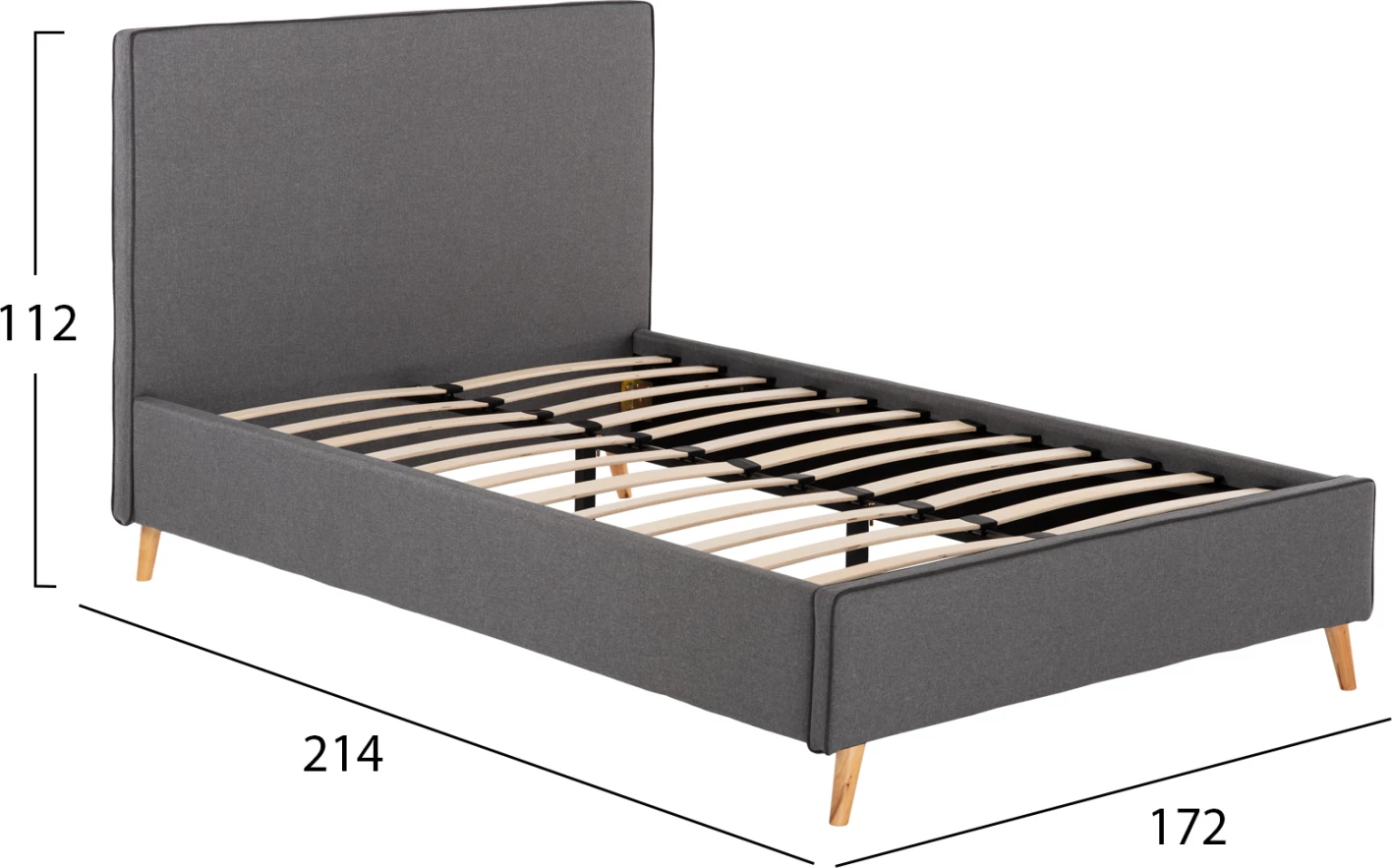 Set studentor 5 pjesë FH11906