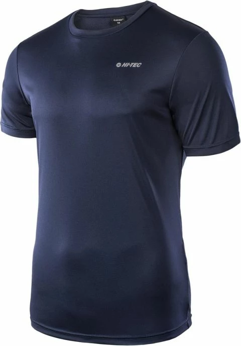 Maicë për meshkuj Hi-Tec sibic, blu e errët