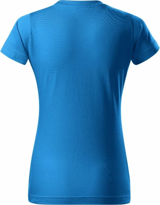 Maicë për femra Malfini, snorkel blue