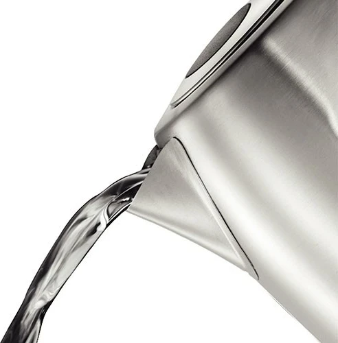 Ketli Russell Hobbs, 26300-70, argjendtë