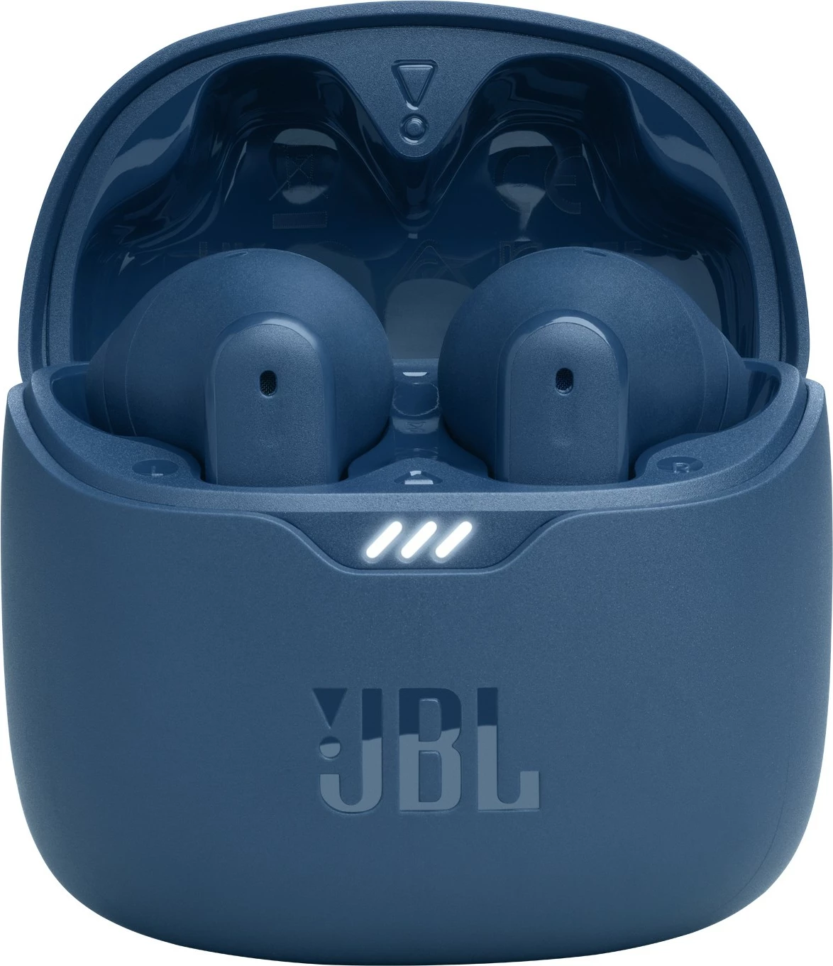 Kufje JBL Tune Flex TWS, blu