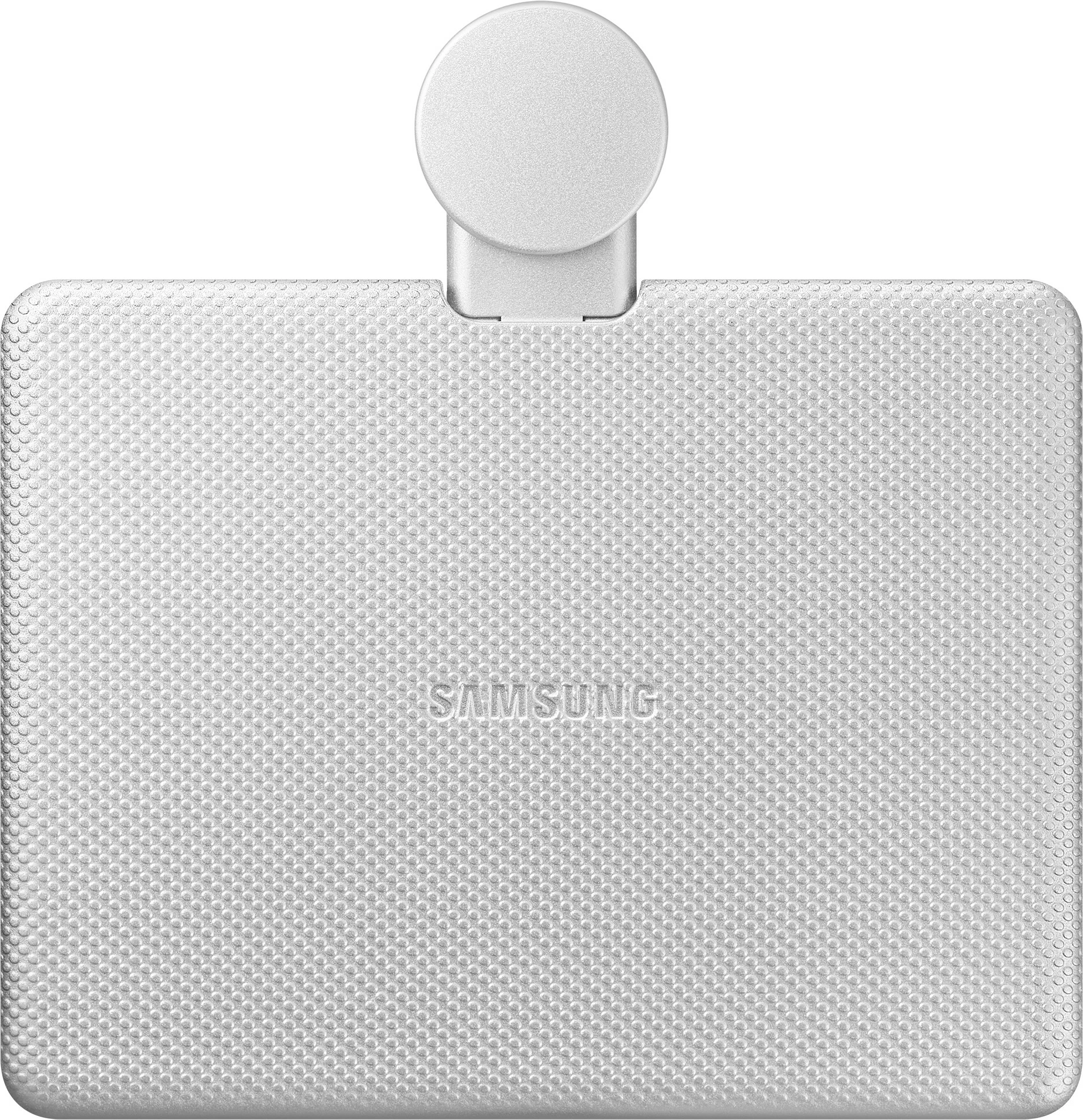 Monitor Samsung S90PC, 27", 5K Ultra HD, LCD, Argjendtë