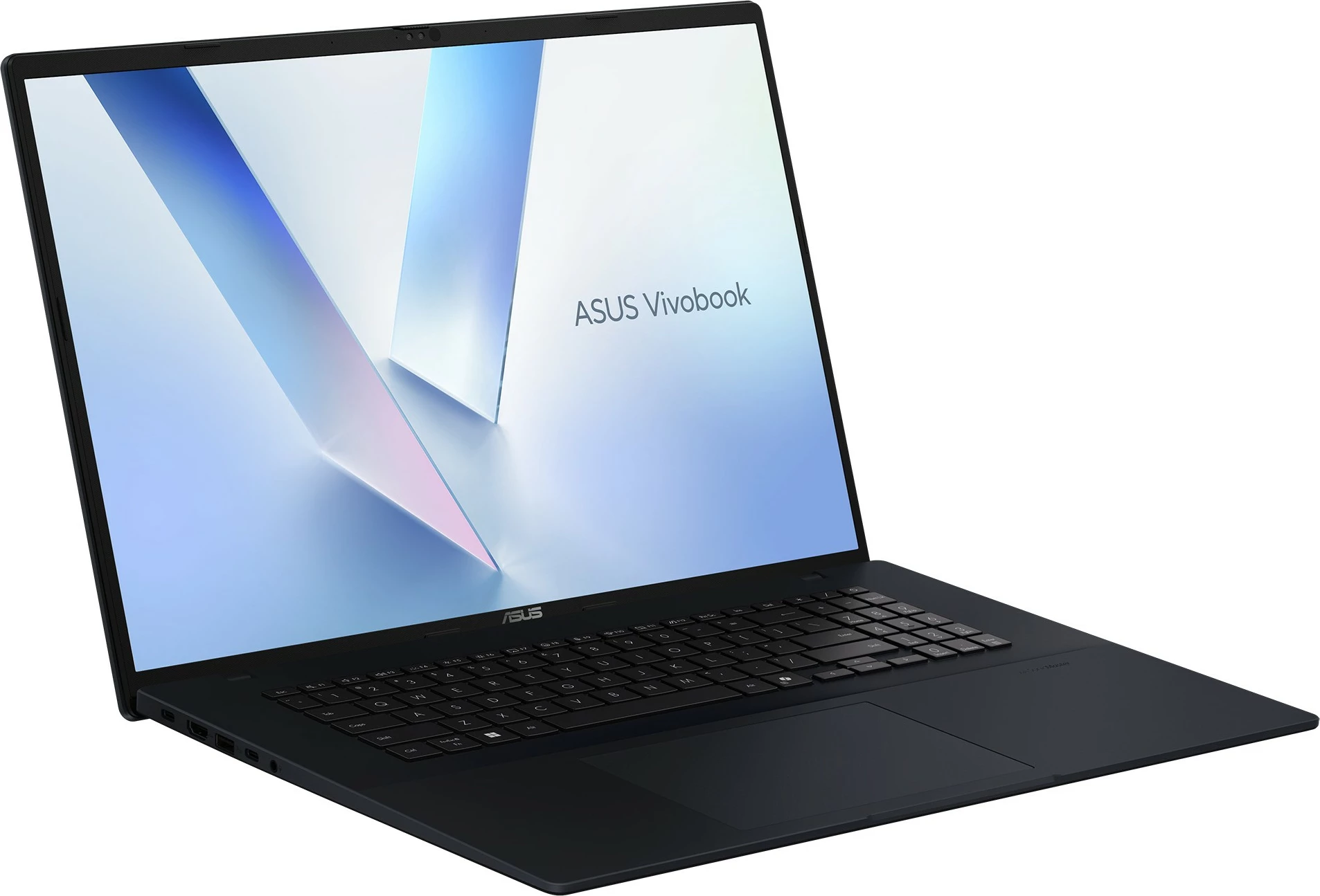 Laptop ASUS Vivobook 18 M1807HA-S8033W, Ryzen 7 260, 16GB, 1TB, 18 inç, Windows 11