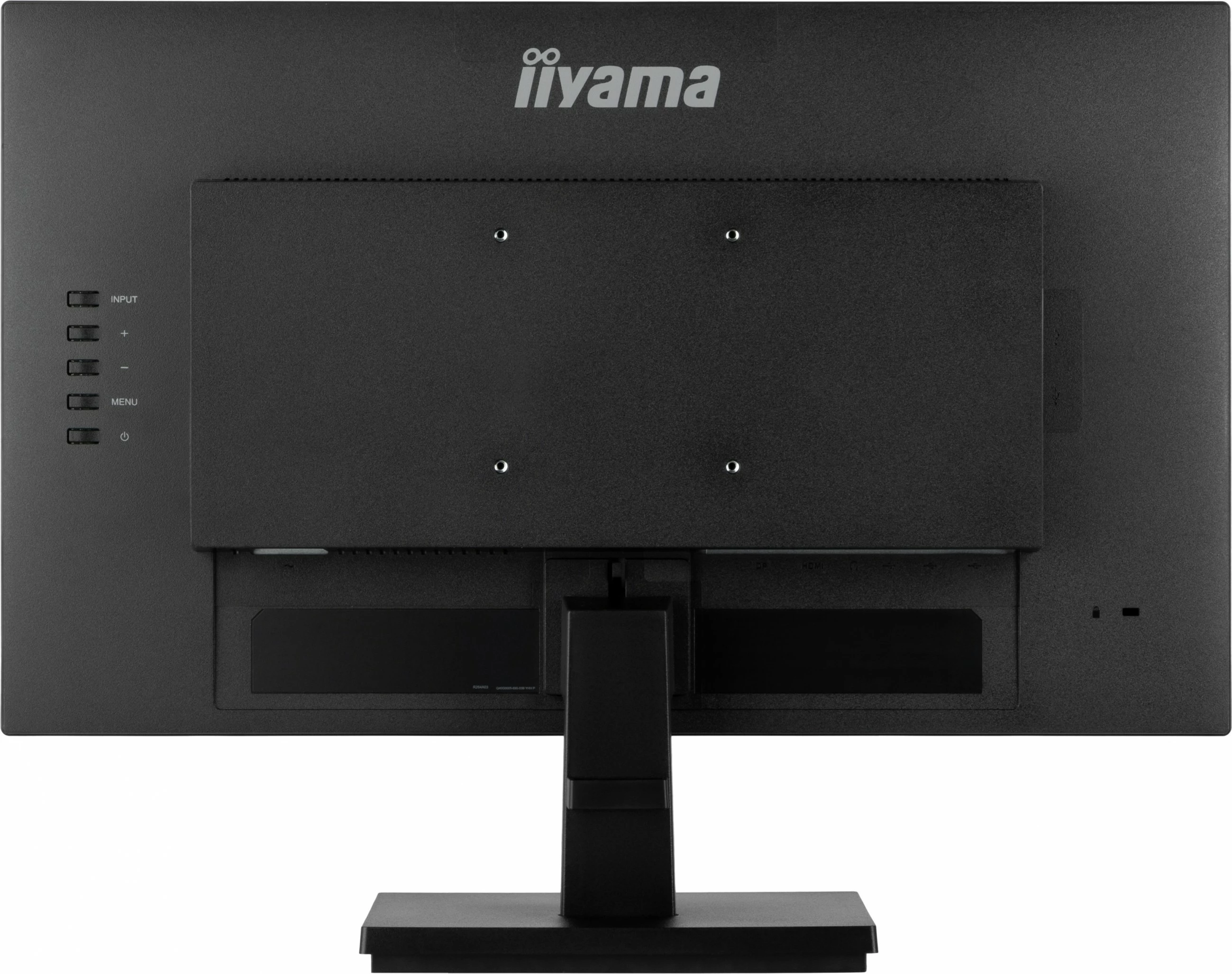 Monitor iiyama ProLite, 23.8", Full HD, LED, Zi
