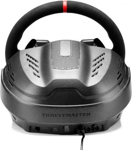 Timoni Thrustmaster T300 Ferrari Integral Alcantara, PC, PS4, PS3, i zi