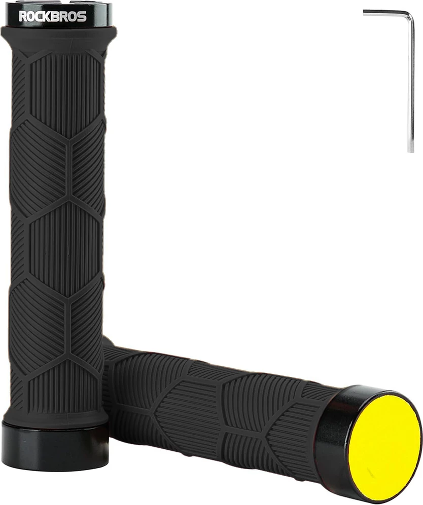 Doreza biçiklete Rockbros 40720007001 me reflektor, e zezë