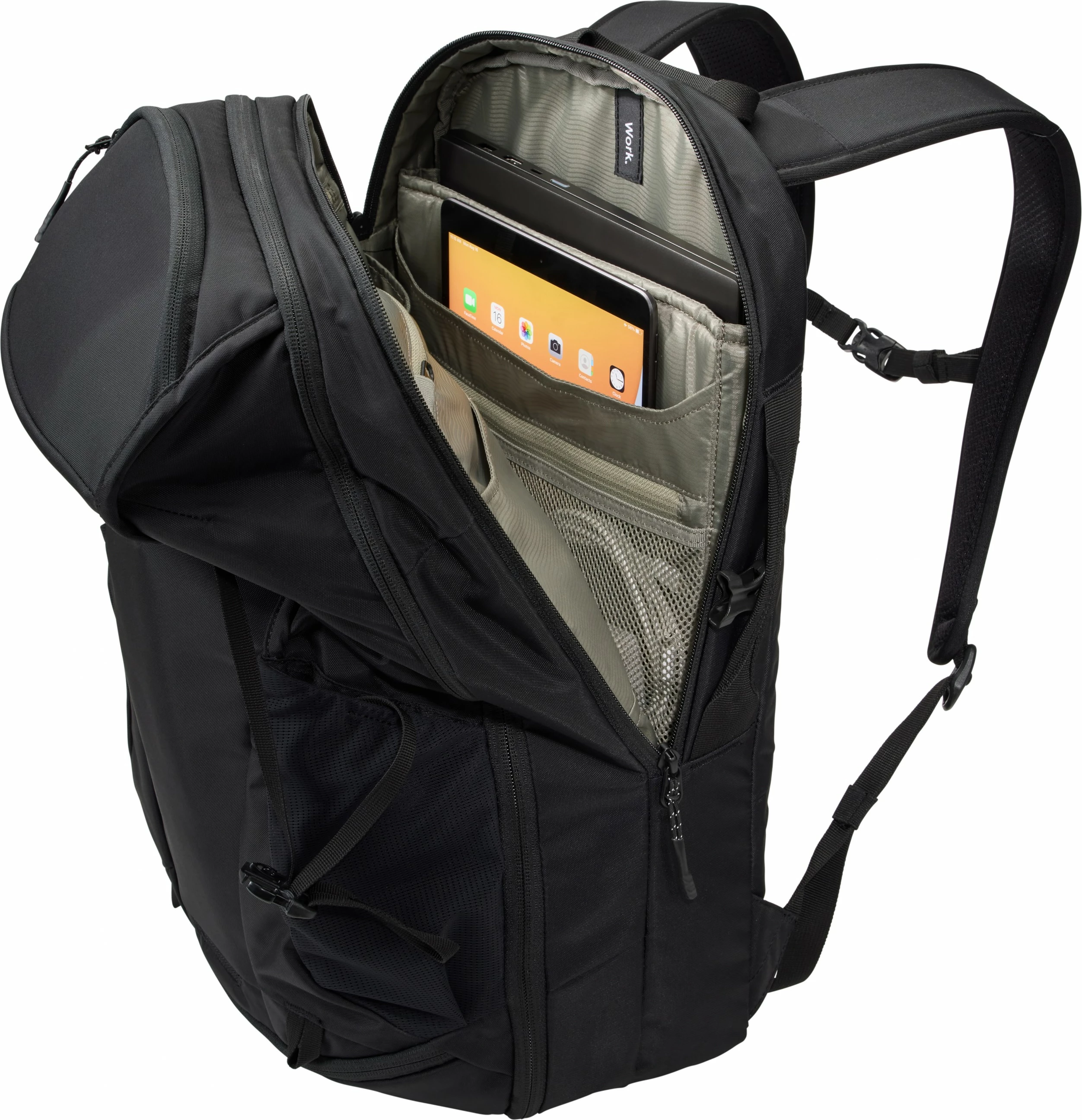 Rucksack THULE EnRoute 30L i zi
