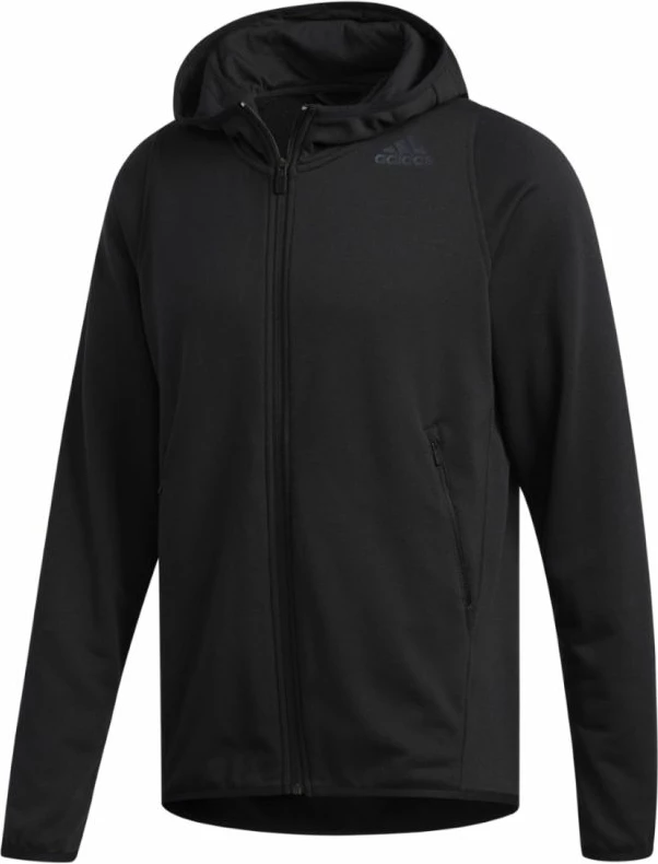 Duks adidas për meshkuj, i zi