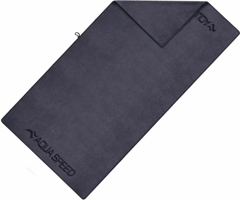 Peshqir mikrofibre Aqua-Speed DRY SOFT 100x50 cm