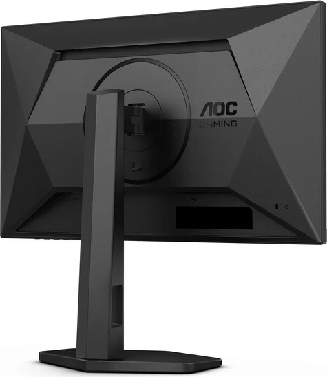 Monitor për lojëra AOC 24G4X, 24 inç, Full HD, IPS, i zi