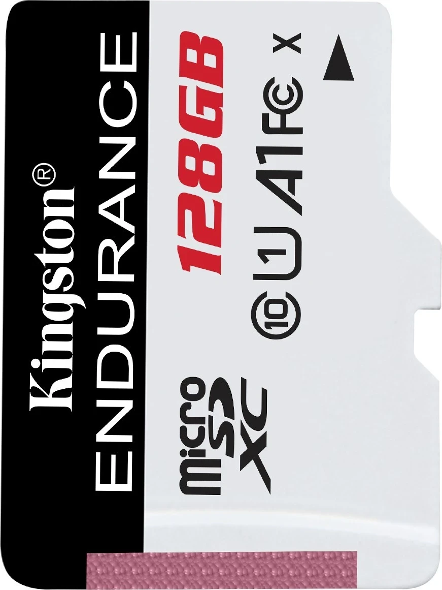 Kartelë memorie Kingston, 128GB për pajisje