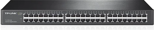 Switch TP-LINK TL-SG1048, i zi 