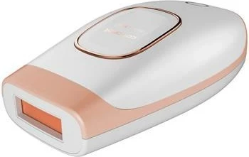 Epilator Concept IL3000, Rozë e bardhë