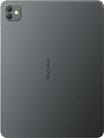 Tablet BLACKVIEW LINK 8 12.7\" 6GB/256GB, Starry Grey, set me tastierë Bluetooth + maus