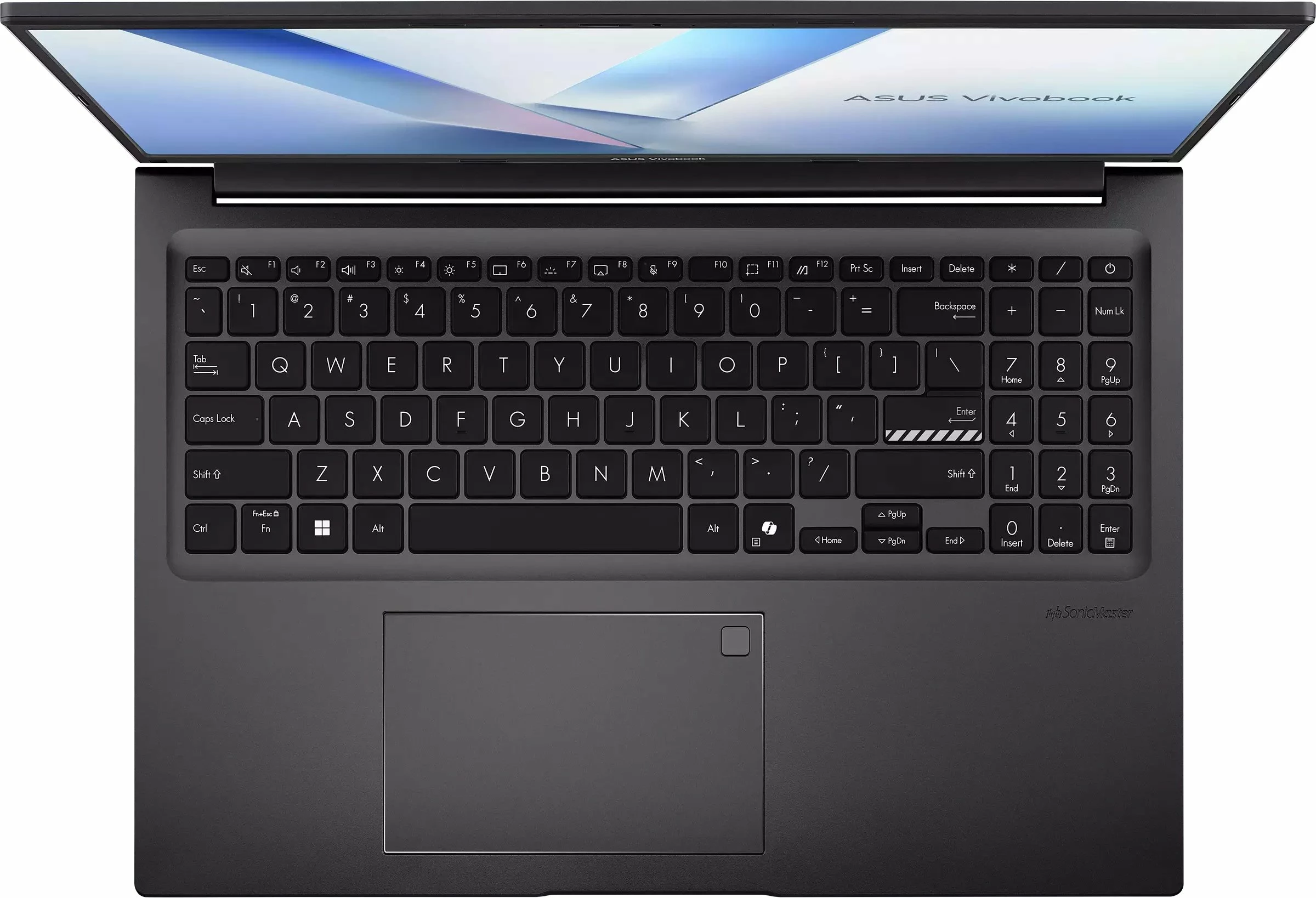 Laptop Asus Vivobook 16 M1605NAQ-MB079W Ryzen 7 170, 16GB RAM, 512GB SSD, Windows 11, i zi