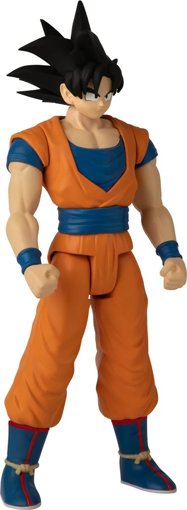 Figurë aksioni Bandai Dragon Ball Limit Breaker Goku