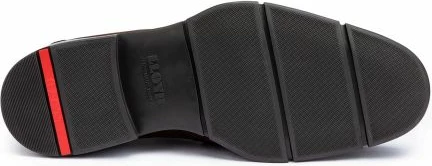 Këpucë për meshkuj Lloyd, kafe