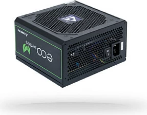 Furnizues energjie Chieftec ECO Serie GPE-500S 500W, i zi