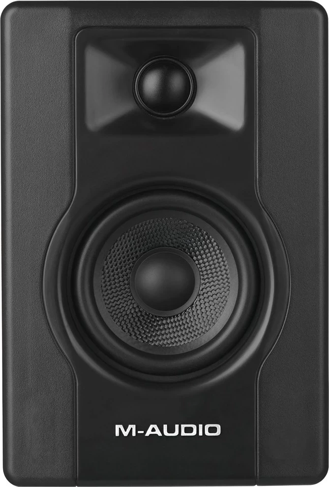 Bokse M-AUDIO BX3 BT, 50 W, të zeza, set