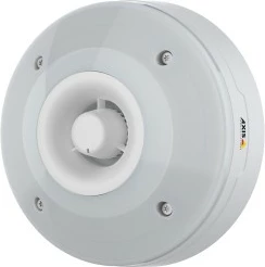 Sirenë me kabllo Axis 01942-001, IP66, Gri