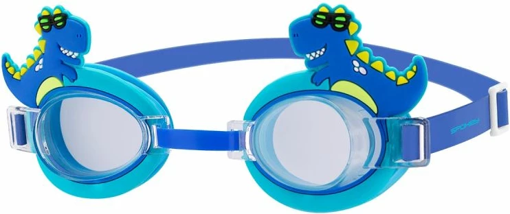 Syze noti për fëmijë Spokey, të kaltërta