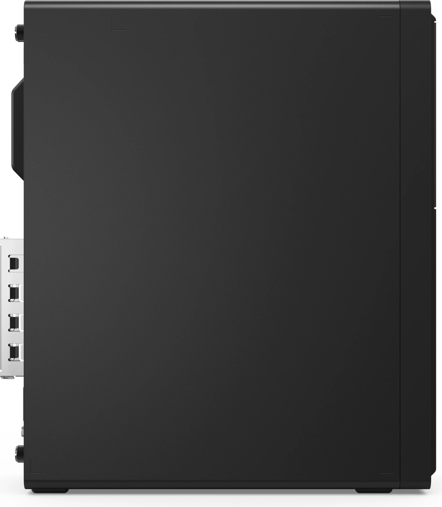 Kasë Lenovo ThinkCentre M90s G6, 32GB RAM, 1TB SSD, Win 11 Pro, e zezë