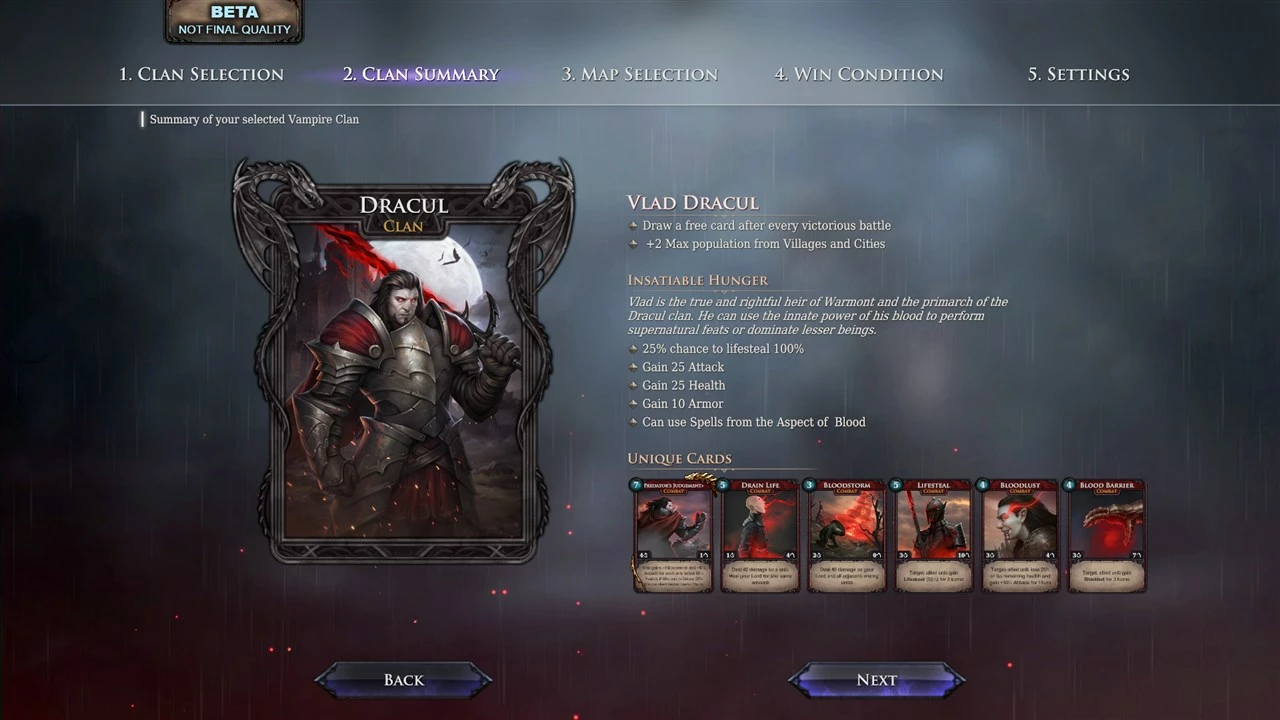 Lojë për Xbox One Kalypso Media Immortal Realms: Vampire Wars PEGI 16
