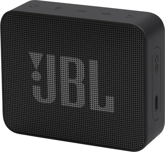 Altoparlant JBL GO Essential 2, Bluetooth, 5 orë, i zi