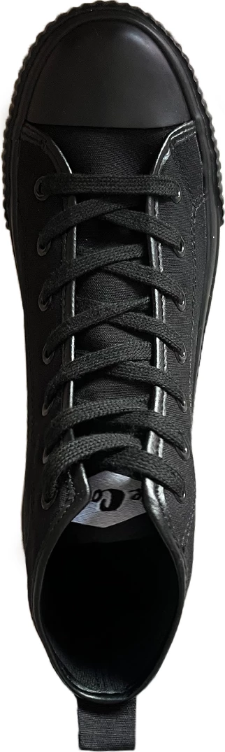 Këpucë për femra Lee Cooper, të zeza